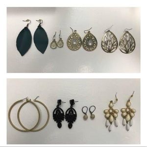 Jewelry Lot